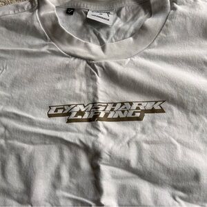 Gymshark t shirt
